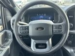 New 2025 Ford F-150 XLT 4x4 SuperCrew 6.5' Box