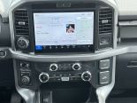 New 2025 Ford F-150 XLT 4x4 SuperCrew 6.5' Box