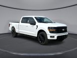 New 2025 Ford F-150 XLT 4x4 SuperCrew 6.5' Box