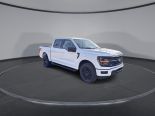 New 2025 Ford F-150 XLT 4x4 SuperCrew 5.5' Box