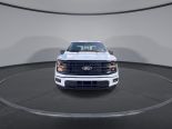 New 2025 Ford F-150 XLT 4x4 SuperCrew 5.5' Box