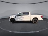 New 2025 Ford F-150 XLT 4x4 SuperCrew 5.5' Box