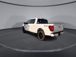 New 2025 Ford F-150 XLT 4x4 SuperCrew 5.5' Box