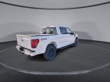 New 2025 Ford F-150 XLT 4x4 SuperCrew 5.5' Box