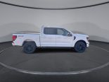 New 2025 Ford F-150 XLT 4x4 SuperCrew 5.5' Box