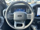 New 2025 Ford F-150 XLT 4x4 SuperCrew 5.5' Box