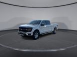 New 2025 Ford F-150 XLT 4x4 SuperCrew 6.5' Box