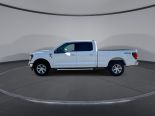New 2025 Ford F-150 XLT 4x4 SuperCrew 6.5' Box