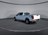 New 2025 Ford F-150 XLT 4x4 SuperCrew 6.5' Box