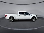 New 2025 Ford F-150 XLT 4x4 SuperCrew 6.5' Box