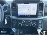 New 2025 Ford F-150 XLT 4x4 SuperCrew 6.5' Box