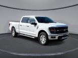 New 2025 Ford F-150 XLT 4x4 SuperCrew 6.5' Box