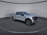 New 2025 Ford F-150 STX 4x4 SuperCrew 5.5' Box