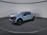 New 2025 Ford F-150 STX 4x4 SuperCrew 5.5' Box