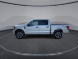 New 2025 Ford F-150 STX 4x4 SuperCrew 5.5' Box