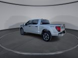 New 2025 Ford F-150 STX 4x4 SuperCrew 5.5' Box