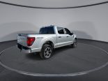 New 2025 Ford F-150 STX 4x4 SuperCrew 5.5' Box