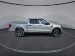 New 2025 Ford F-150 STX 4x4 SuperCrew 5.5' Box