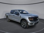 New 2025 Ford F-150 STX 4x4 SuperCrew 5.5' Box