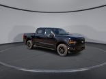 New 2025 Ford F-150 XLT 4x4 SuperCrew 5.5' Box