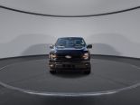 New 2025 Ford F-150 XLT 4x4 SuperCrew 5.5' Box