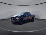 New 2025 Ford F-150 XLT 4x4 SuperCrew 5.5' Box