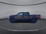 New 2025 Ford F-150 XLT 4x4 SuperCrew 5.5' Box