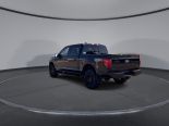 New 2025 Ford F-150 XLT 4x4 SuperCrew 5.5' Box