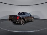 New 2025 Ford F-150 XLT 4x4 SuperCrew 5.5' Box
