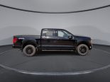 New 2025 Ford F-150 XLT 4x4 SuperCrew 5.5' Box