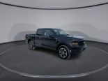 New 2025 Ford F-150 STX 4x4 SuperCrew 5.5' Box