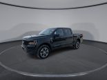 New 2025 Ford F-150 STX 4x4 SuperCrew 5.5' Box