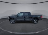 New 2025 Ford F-150 STX 4x4 SuperCrew 5.5' Box