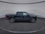 New 2025 Ford F-150 STX 4x4 SuperCrew 5.5' Box