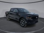 New 2025 Ford F-150 STX 4x4 SuperCrew 5.5' Box