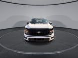 New 2025 Ford F-150 STX 4x4 SuperCrew 5.5' Box