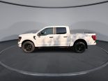 New 2025 Ford F-150 STX 4x4 SuperCrew 5.5' Box