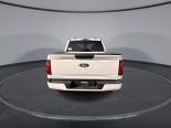 New 2025 Ford F-150 STX 4x4 SuperCrew 5.5' Box