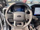 New 2025 Ford F-150 STX 4x4 SuperCrew 5.5' Box