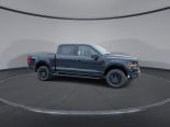 New 2025 Ford F-150 XLT 4x4 SuperCrew 5.5' Box