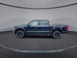 New 2025 Ford F-150 XLT 4x4 SuperCrew 5.5' Box