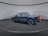New 2025 Ford F-150 XLT 4x4 SuperCrew 5.5' Box