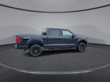 New 2025 Ford F-150 XLT 4x4 SuperCrew 5.5' Box