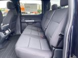 New 2025 Ford F-150 XLT 4x4 SuperCrew 5.5' Box