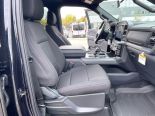 New 2025 Ford F-150 XLT 4x4 SuperCrew 5.5' Box