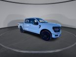 New 2025 Ford F-150 XLT 4x4 SuperCrew 5.5' Box