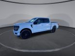 New 2025 Ford F-150 XLT 4x4 SuperCrew 5.5' Box