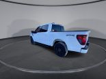 New 2025 Ford F-150 XLT 4x4 SuperCrew 5.5' Box