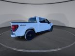 New 2025 Ford F-150 XLT 4x4 SuperCrew 5.5' Box