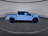 New 2025 Ford F-150 XLT 4x4 SuperCrew 5.5' Box